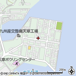 株式会社オカダ電機周辺の地図
