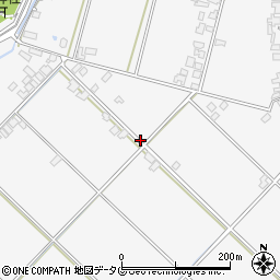 〒869-5155 熊本県八代市水島町の地図