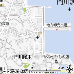 田口惣菜周辺の地図