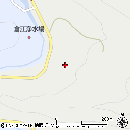熊本県上天草市松島町内野河内380周辺の地図