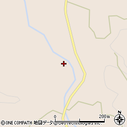 熊本県天草市有明町下津浦4639周辺の地図