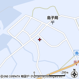 ＪＡあまくさ葬祭　有明斎場周辺の地図