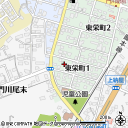 有限会社姫野電業周辺の地図