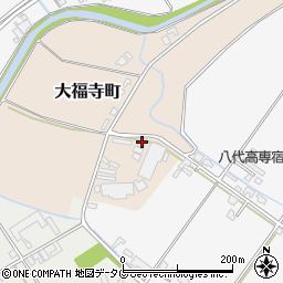 西村工業所周辺の地図