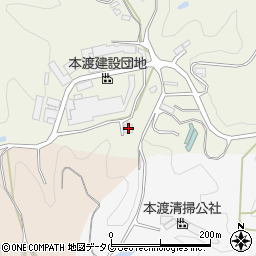 熊本県天草市佐伊津町2333周辺の地図