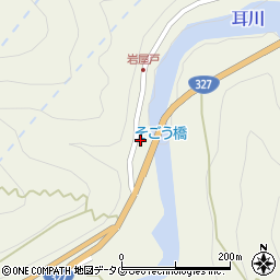 松尾建設有限会社周辺の地図