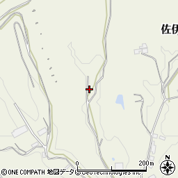 ペット霊園エンゼル周辺の地図