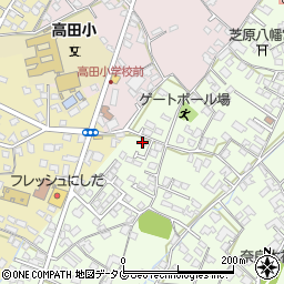 村上社会保険労務士事務所周辺の地図