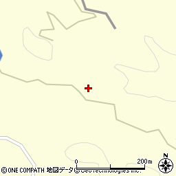 熊本県上天草市松島町今泉1139周辺の地図