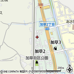 有限会社武田自動車整備工場周辺の地図