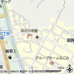 小村建築板金塗装店周辺の地図