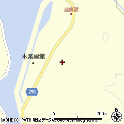 熊本県上天草市松島町今泉4279周辺の地図