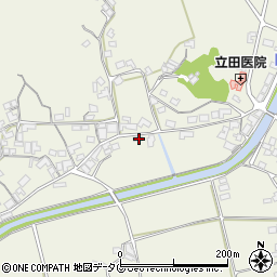 熊本県天草市佐伊津町5120周辺の地図