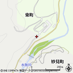 有限会社東平工業周辺の地図