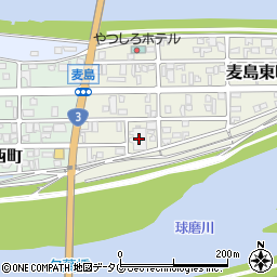 守田葬儀社周辺の地図