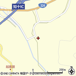 熊本県上天草市松島町今泉4051周辺の地図