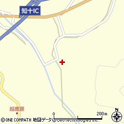 熊本県上天草市松島町今泉4051周辺の地図