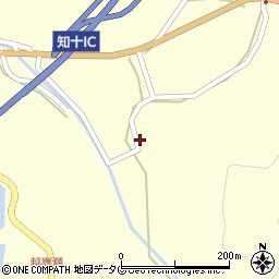 熊本県上天草市松島町今泉4052周辺の地図