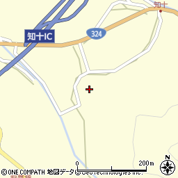 熊本県上天草市松島町今泉4049周辺の地図