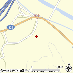 熊本県上天草市松島町今泉2101周辺の地図