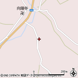 熊本県上天草市松島町合津2024周辺の地図