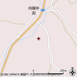 熊本県上天草市松島町合津2101周辺の地図
