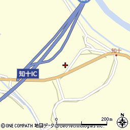 熊本県上天草市松島町今泉2082周辺の地図