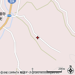 熊本県上天草市松島町合津1947周辺の地図