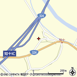 熊本県上天草市松島町今泉2087周辺の地図