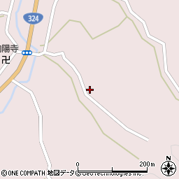 熊本県上天草市松島町合津1941周辺の地図