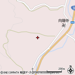 熊本県上天草市松島町合津2751周辺の地図