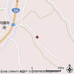 熊本県上天草市松島町合津1943周辺の地図