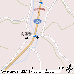 熊本県上天草市松島町合津2786-2周辺の地図