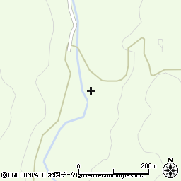熊本県八代市東町3445周辺の地図