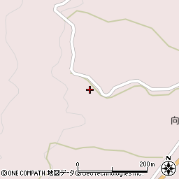 熊本県上天草市松島町合津2978周辺の地図