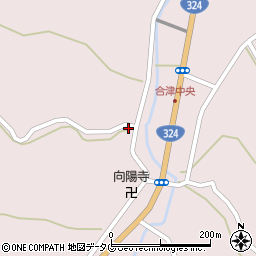 熊本県上天草市松島町合津3182周辺の地図