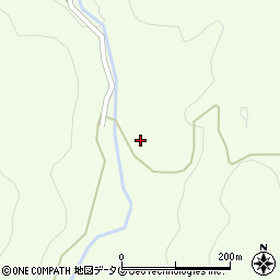 熊本県八代市東町3426周辺の地図