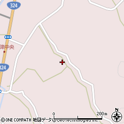 熊本県上天草市松島町合津1813周辺の地図