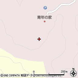 熊本県上天草市松島町合津5426周辺の地図
