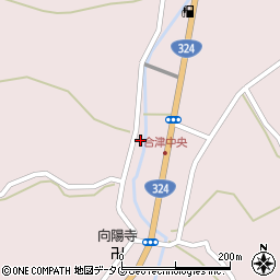 熊本県上天草市松島町合津3187周辺の地図