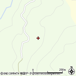 熊本県八代市東町2476周辺の地図