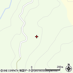 熊本県八代市東町2463周辺の地図