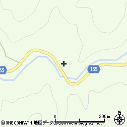 熊本県八代市東町1062周辺の地図