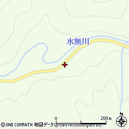 熊本県八代市東町5384周辺の地図