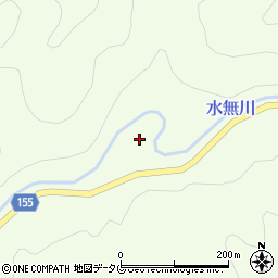 熊本県八代市東町5468周辺の地図