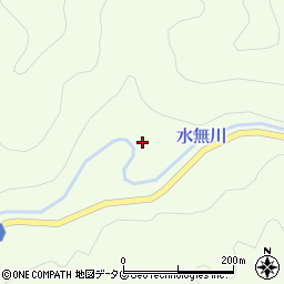 熊本県八代市東町1384周辺の地図