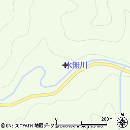 熊本県八代市東町1406周辺の地図