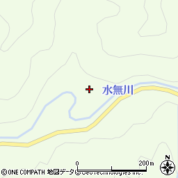 熊本県八代市東町1408周辺の地図
