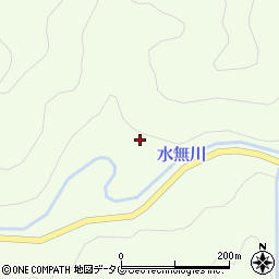 熊本県八代市東町1409周辺の地図