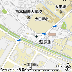 ブリヂストン飯田タイヤサービス周辺の地図